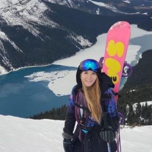 Meet your Posher, Mandy